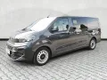 Opel Vivaro Kombi XL 2.2 Diesel Autom. Navi / Kamera