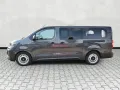 Opel Vivaro Kombi XL 2.2 Diesel Autom. Navi / Kamera