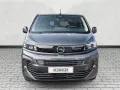 Opel Vivaro Kombi XL 2.2 Diesel Autom. Navi / Kamera