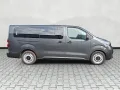 Opel Vivaro Kombi XL 2.2 Diesel Autom. Navi / Kamera