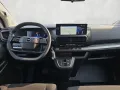 Opel Vivaro Kombi XL 2.2 Diesel Autom. Navi / Kamera