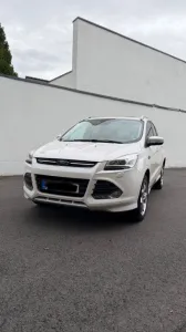 Ford Kuga 1,5 EcoBoost 4x4 134kW Individual Autom...