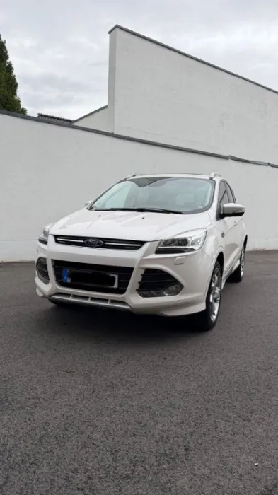 Ford Kuga 1,5 EcoBoost 4x4 134kW Individual Autom...