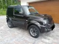 Suzuki Jimny 1.3  Benzin 84 PS ALLGRIP Style Ranger