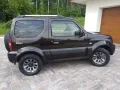 Suzuki Jimny 1.3  Benzin 84 PS ALLGRIP Style Ranger