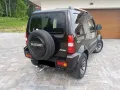 Suzuki Jimny 1.3  Benzin 84 PS ALLGRIP Style Ranger