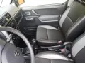 Suzuki Jimny 1.3  Benzin 84 PS ALLGRIP Style Ranger