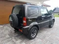 Suzuki Jimny 1.3  Benzin 84 PS ALLGRIP Style Ranger