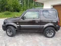Suzuki Jimny 1.3  Benzin 84 PS ALLGRIP Style Ranger
