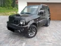 Suzuki Jimny 1.3  Benzin 84 PS ALLGRIP Style Ranger