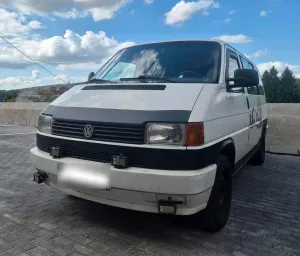 Volkswagen vw T4 Caravelle