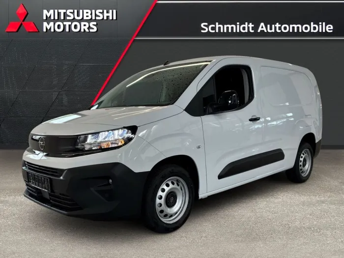 Opel Combo Cargo 1.5 D L2H1 LED PDC RF-Kam Holzboden