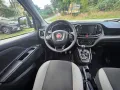 Fiat Doblo Doblò SX Kombi 1,6  Multijet