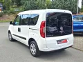 Fiat Doblo Doblò SX Kombi 1,6  Multijet