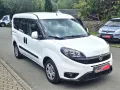 Fiat Doblo Doblò SX Kombi 1,6  Multijet