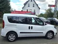Fiat Doblo Doblò SX Kombi 1,6  Multijet