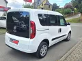 Fiat Doblo Doblò SX Kombi 1,6  Multijet