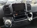 Peugeot Boxer Pritsche DOKA 3.5T L4 Heavy 140 Trim-Line 