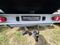 Peugeot Boxer Pritsche DOKA 3.5T L4 Heavy 140 Trim-Line 