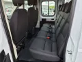 Peugeot Boxer Pritsche DOKA 3.5T L4 Heavy 140 Trim-Line 