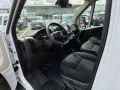 Peugeot Boxer Pritsche DOKA 3.5T L4 Heavy 140 Trim-Line 