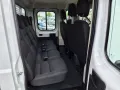 Peugeot Boxer Pritsche DOKA 3.5T L4 Heavy 140 Trim-Line 