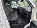 Peugeot Boxer Pritsche DOKA 3.5T L4 Heavy 140 Trim-Line 