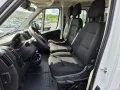 Peugeot Boxer Pritsche DOKA 3.5T L4 Heavy 140 Trim-Line 