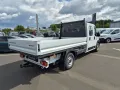 Peugeot Boxer Pritsche DOKA 3.5T L4 Heavy 140 Trim-Line 