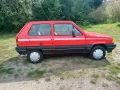 Seat Marbella, Oldtimer
