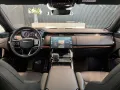 Land Rover Range Rover Sport Dynamic SE Hybrid