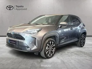 Other Toyota Yaris Cross 1.5h Trend fwd 115cv e-cvt
