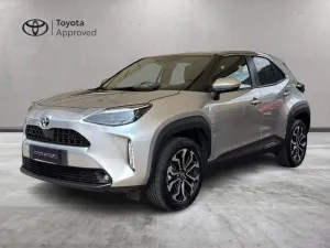Other Toyota Yaris Cross 1.5h Trend awd-i 115cv e-cvt