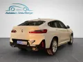 BMW X4 xDrive 30d M Sport ACC AHK PANO HiFi MEMORY