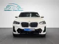 BMW X4 xDrive 30d M Sport ACC AHK PANO HiFi MEMORY