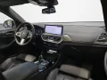 BMW X4 xDrive 30d M Sport ACC AHK PANO HiFi MEMORY