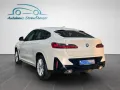 BMW X4 xDrive 30d M Sport ACC AHK PANO HiFi MEMORY