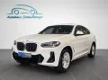 BMW X4 xDrive 30d M Sport ACC AHK PANO HiFi MEMORY