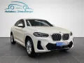 BMW X4 xDrive 30d M Sport ACC AHK PANO HiFi MEMORY