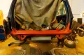 Volvo 240 245 Kombi Automatik HU neu Kompl...