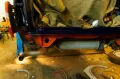 Volvo 240 245 Kombi Automatik HU neu Kompl...