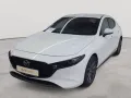 Mazda 3 e-SKYACTIV-G 140 M HYBRID Aut.