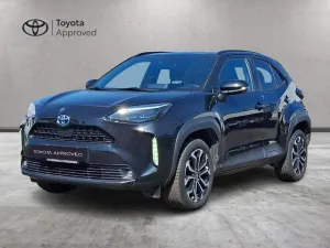 Other Toyota Yaris Cross 1.5h Trend fwd 115cv e-cvt