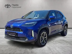 Other Toyota Yaris Cross 1.5h Lounge fwd 116cv e-cvt