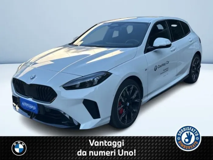 BMW Serie 1 118d M Sport Pro