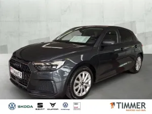 Audi A1 Sportback ADVANCED 25 TFSI 95 PS S tronic +LE