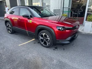 Other Mazda MX-30 MAZDA MX-30 R-EV e-Skyactiv R EV Mak