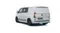 Volkswagen T7 Transporter e-Transporter Kasten Plus Edition