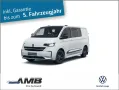 Volkswagen T7 Transporter e-Transporter Kasten Plus Edition