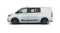 Volkswagen T7 Transporter e-Transporter Kasten Plus Edition